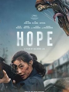 Bild von Hope Trailer (2) DF