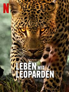Leben mit Leoparden Trailer OV