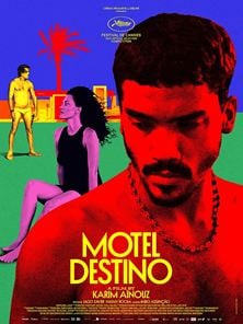 Motel Destino Teaser OV