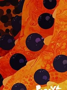 Bild von Papayas große Reise Trailer OV