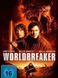 Bild von Worldbreaker Trailer DF