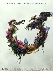 Bild von Die Tribute von Panem – Sunrise on the Reaping Trailer DF