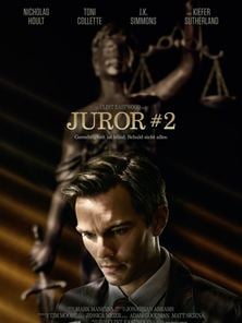 Juror #2 Trailer DF