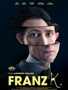 Bild von Franz K. Trailer DF
