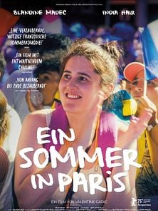 Bild von Ein Sommer in Paris Trailer OmdU