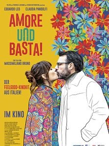 Bild von Amore und Basta! Trailer DF