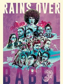 Bild von Rains Over Babel Trailer (2) OmdU