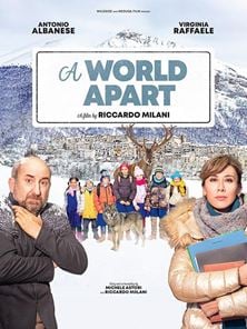 A World Apart Trailer OmeU