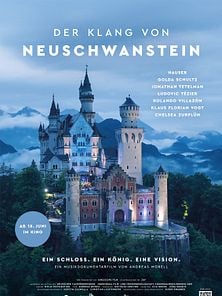Bild von Der Klang von Neuschwanstein Trailer DF