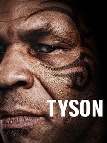 Bild von Tyson Trailer OV