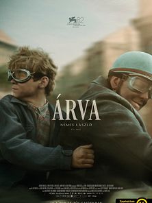 Bild von Andor Hirsch Trailer OmeU