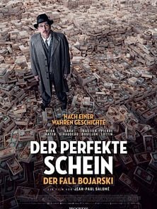 Bild von Der Perfekte Schein - Der Fall Bojarski Trailer OmeU