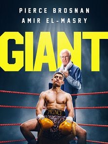Bild von Giant Trailer DF