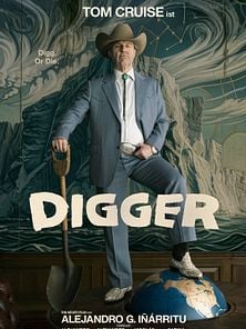 Bild von Digger Trailer DF