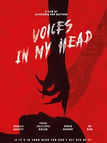 Bild von Voices In My Head Trailer DF