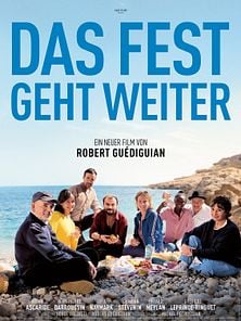 Bild von Das Fest geht weiter! Trailer DF