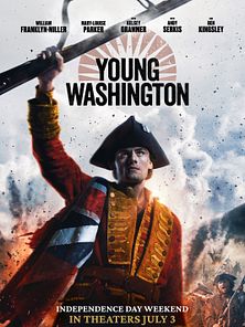 Bild von Young Washington Trailer (2) OV