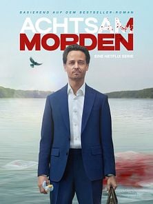 Bild von Achtsam Morden - staffel 2 Trailer DF
