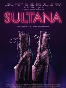 Bild von Sultana Trailer OmdU