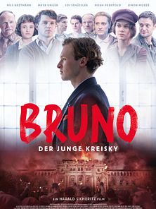 Bild von Bruno - Der junge Kreisky Trailer DF