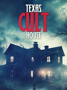 Bild von Texas Cult House Trailer DF