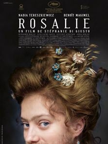 Rosalie Trailer OV STEN