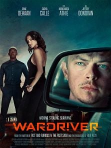 Bild von Wardriver Trailer DF
