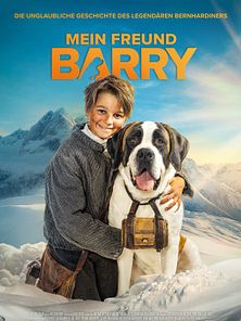 Bild von Mein Freund Barry Trailer DF