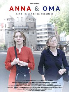 Bild von Anna & Oma Trailer DF