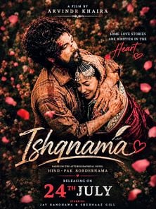 Bild von Ishqnama Trailer OV