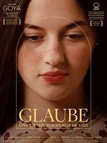 Bild von Glaube Trailer DF