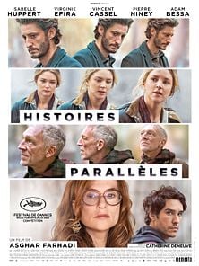 Bild von Parallel Tales Trailer OV