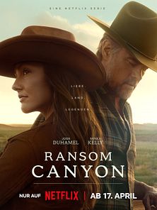 Bild von Ransom Canyon - staffel 2 Trailer (2) OmdU