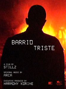 Bild von Barrio Triste Trailer OmeU