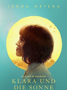 Bild von Klara und die Sonne Trailer DF