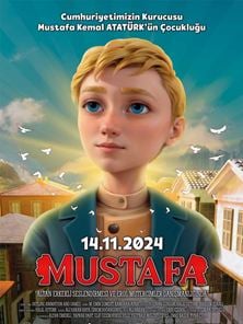 Mustafa Trailer OmdU