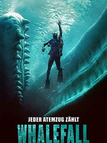 Bild von Whalefall Trailer (3) DF