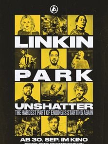 Bild von Linkin Park: Unshatter Trailer OV