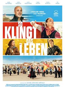 Bild von So klingt das Leben Trailer DF
