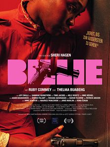 Bild von Billie Trailer DF