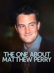 Bild von The One About Matthew Perry Trailer OV