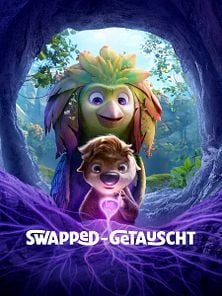 Bild von Swapped - Getauscht Trailer DF