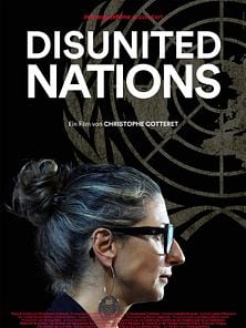 Bild von Disunited Nations – Die UNO und der Nahe Osten Trailer OV