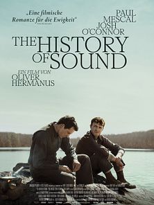 Bild von The History Of Sound Trailer (2) DF