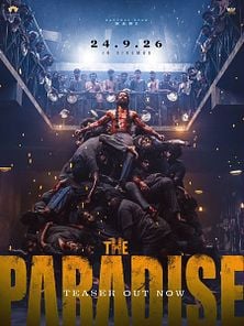 Bild von The Paradise Trailer OV