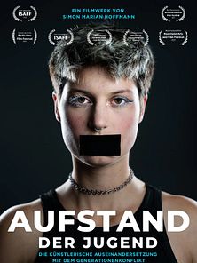 Bild von Aufstand der Jugend Trailer DF