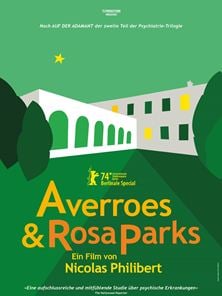 Averroès & Rosa Parks Trailer OmdU