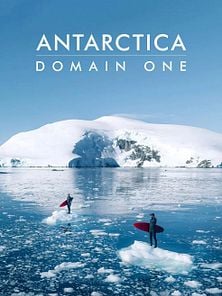 Bild von Antarctica - Domain One Trailer OV