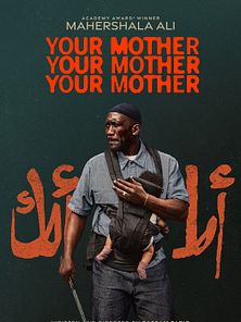 Bild von Your Mother Your Mother Your Mother Teaser OV