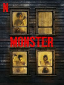 Monster Trailer OV